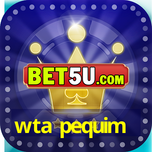 wta pequim